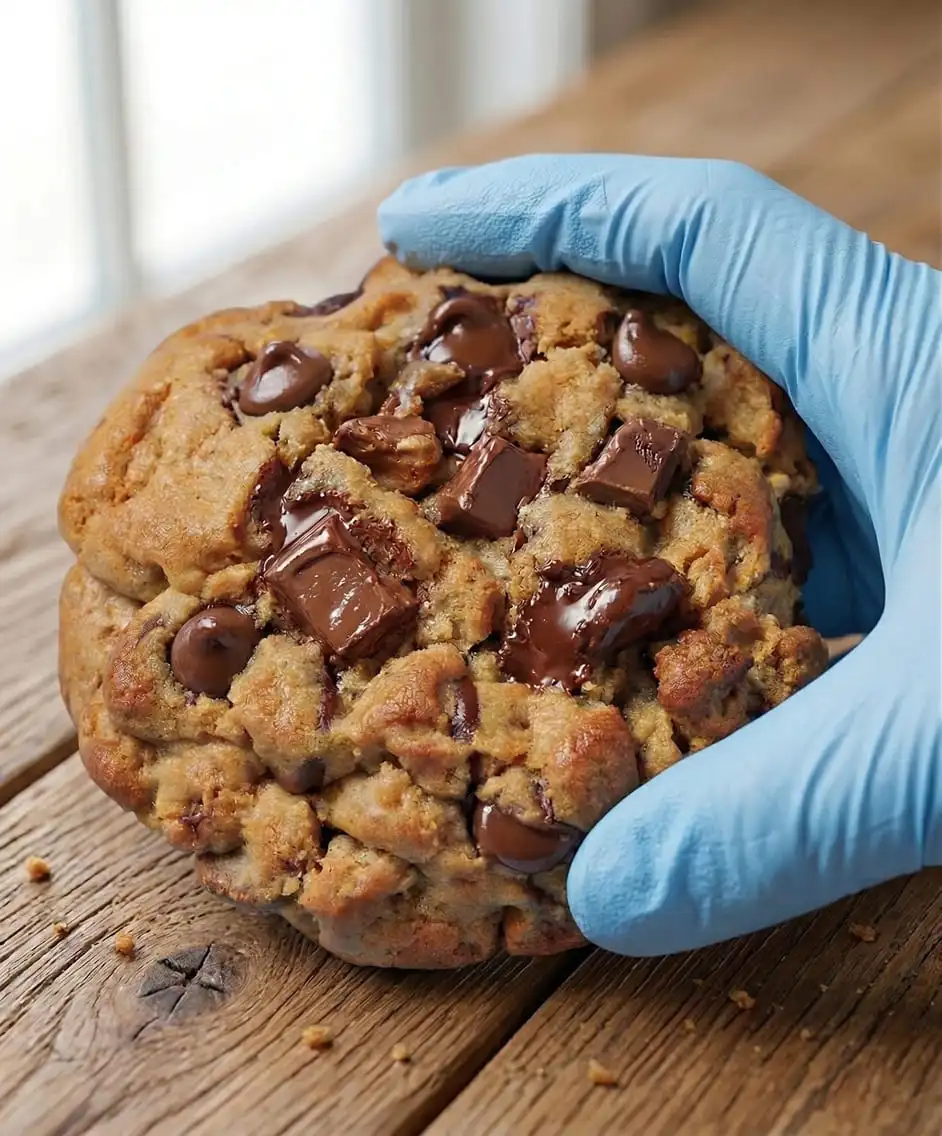 Chocolate Chips