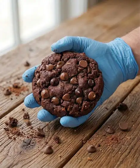 Double Chocolate