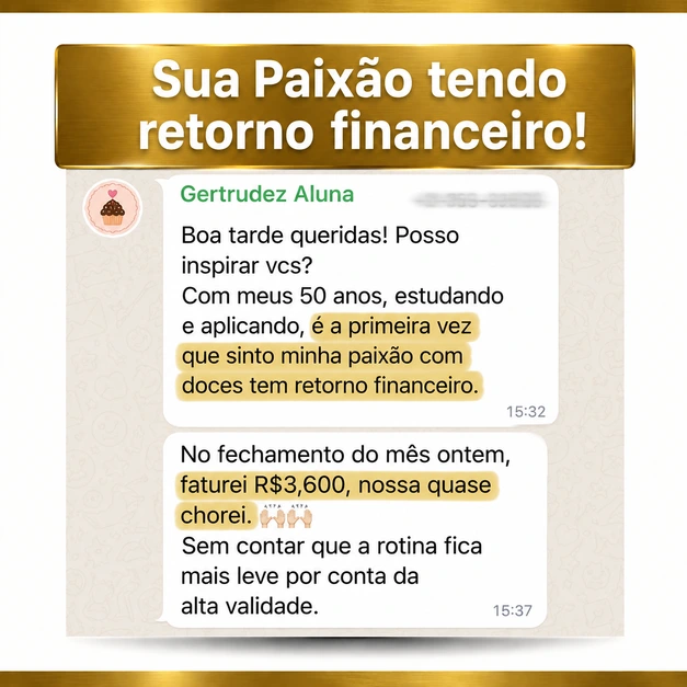 Depoimento 3